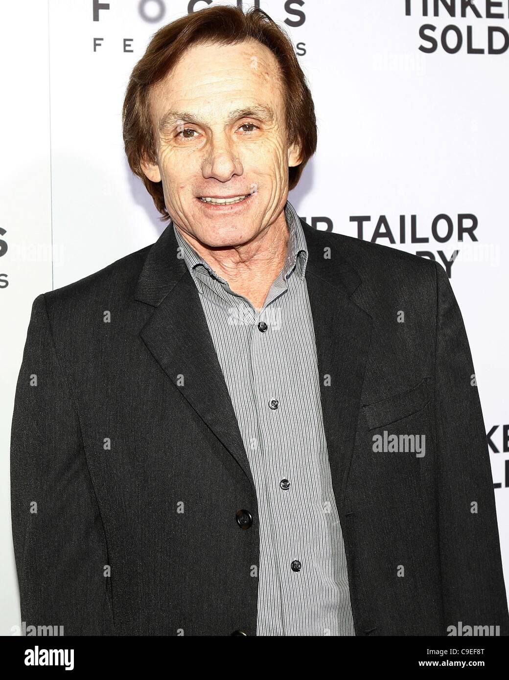 Steve Railsback at arrivals for TINKER, TAILOR, SOLDIER, SPY Premiere ...