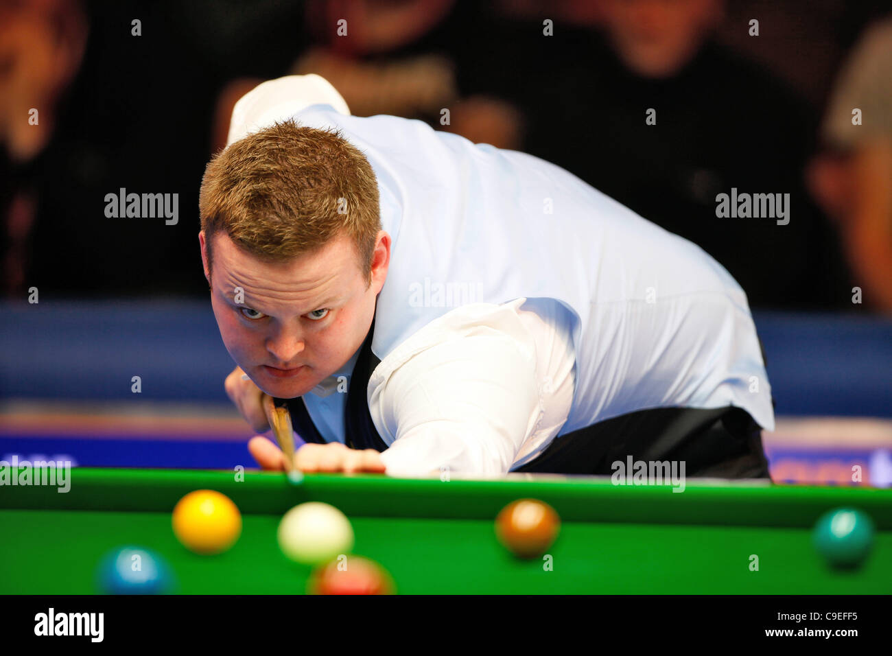 Uk Snooker Stock Photos Uk Snooker Stock Images Alamy