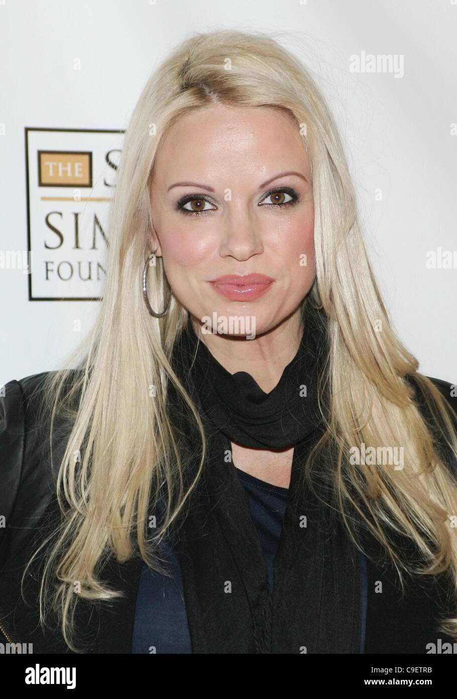 Lauren anderson hires stock photography and images Alamy