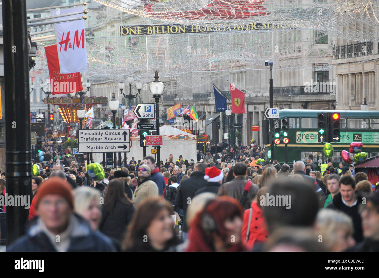 London closed at christmas hires stock photography and images Alamy