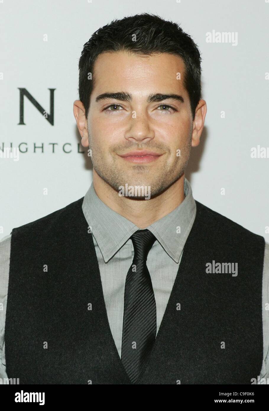 Jesse Metcalfe at arrivals for Jesse Metcalfe 33rd Birthday Party at