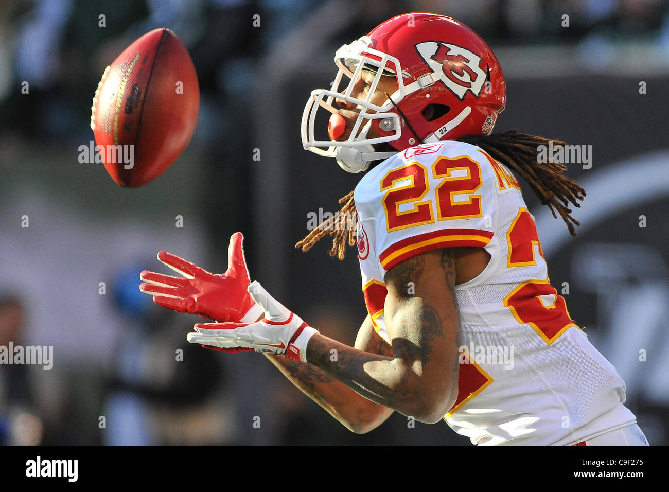 dexter mccluster jersey