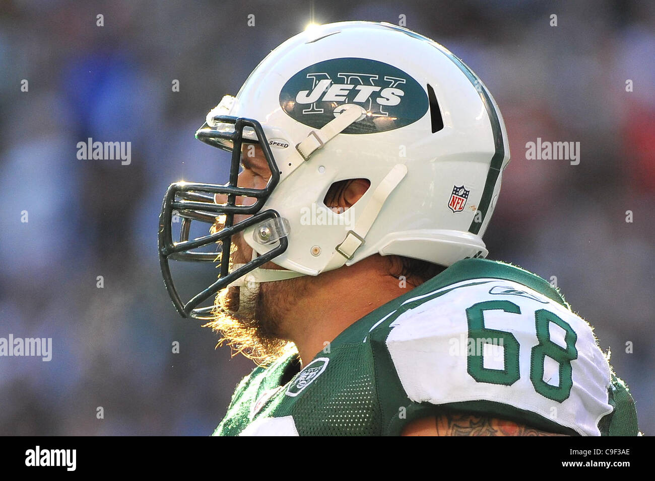 Matt slauson best sale jersey