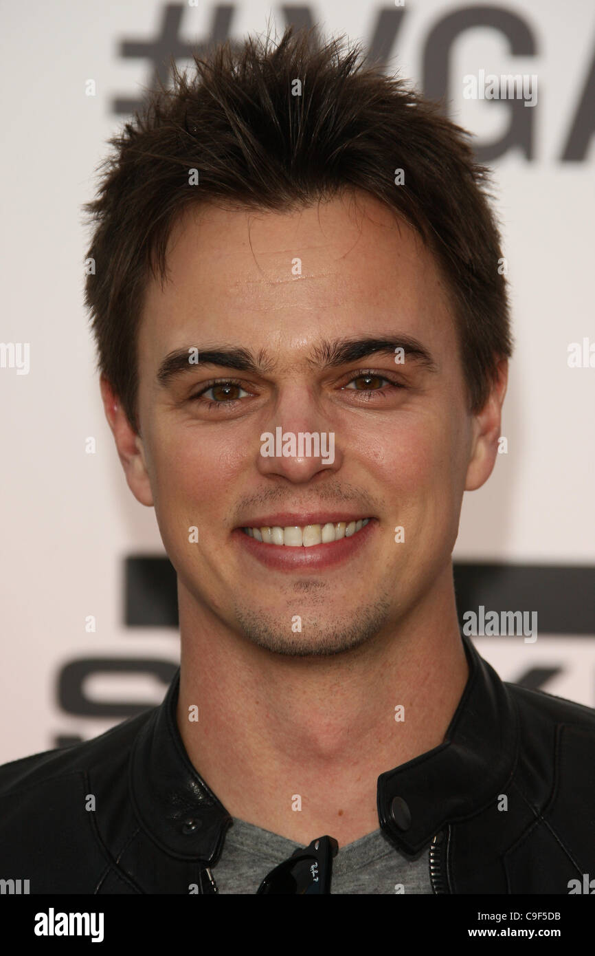 Darin brooks hi-res stock photography and images - Alamy