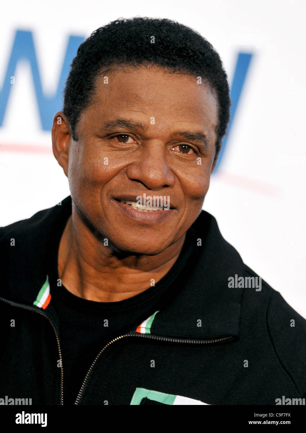 Jackie Jacksons Greatest Achievements You Might Have Missed - h2or9h9