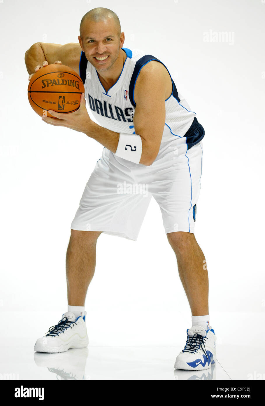 Jason Kidd of the Dallas Mavericks - undefined - 2011 NBA Finals