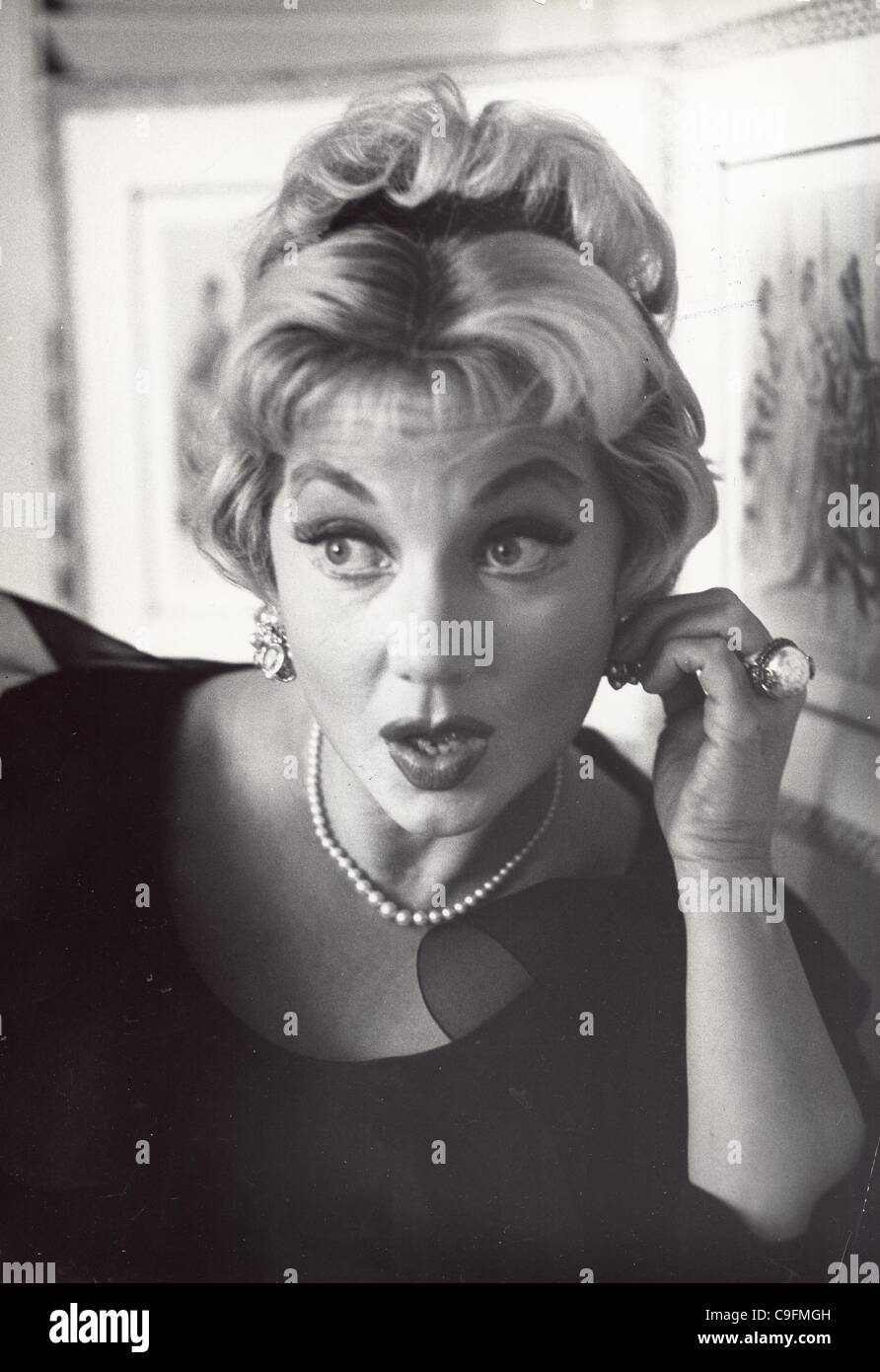 Ann sothern hi-res stock photography and images - Alamy