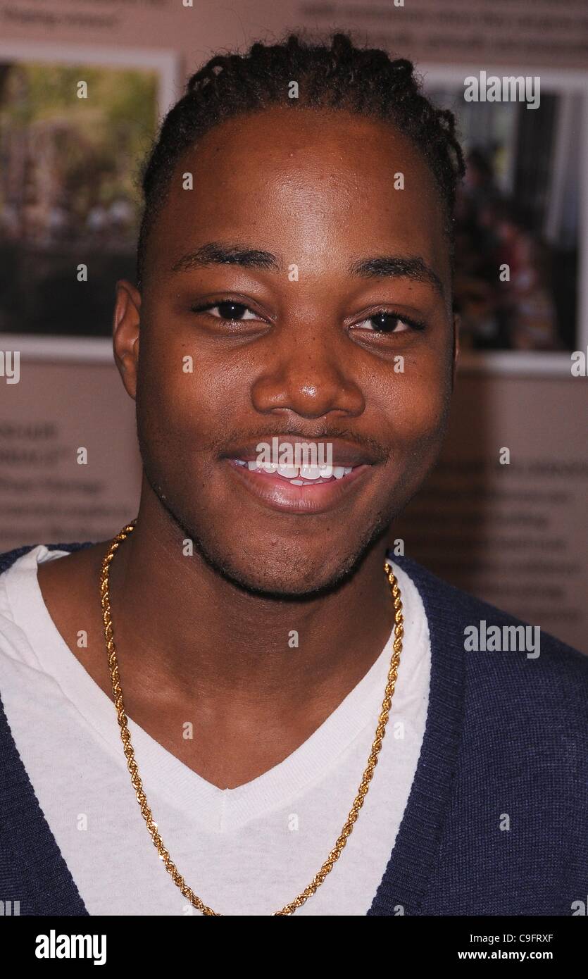 Dec. 17, 2011 Hollywood, California, U.S. Ryan PotterÃƒâ€¢s The Toy