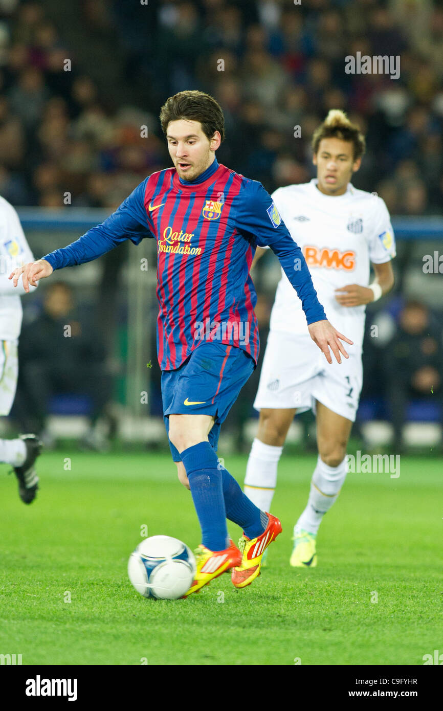 Barcelona 4 x 0 Santos (Messi x Neymar) ○ 2011 Club World Cup Final  Extended Goals & Highlights HD 