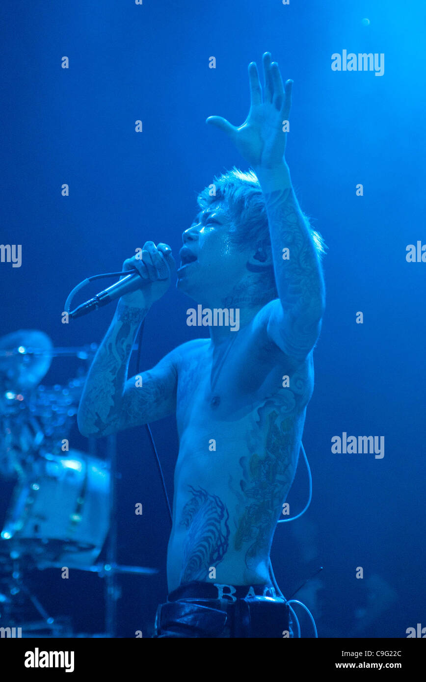 Dir en grey hi-res stock photography and images - Alamy Dir en grey hi-res stock photography and images - Alamy