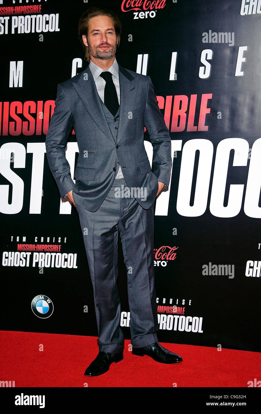 Josh Holloway main image 0