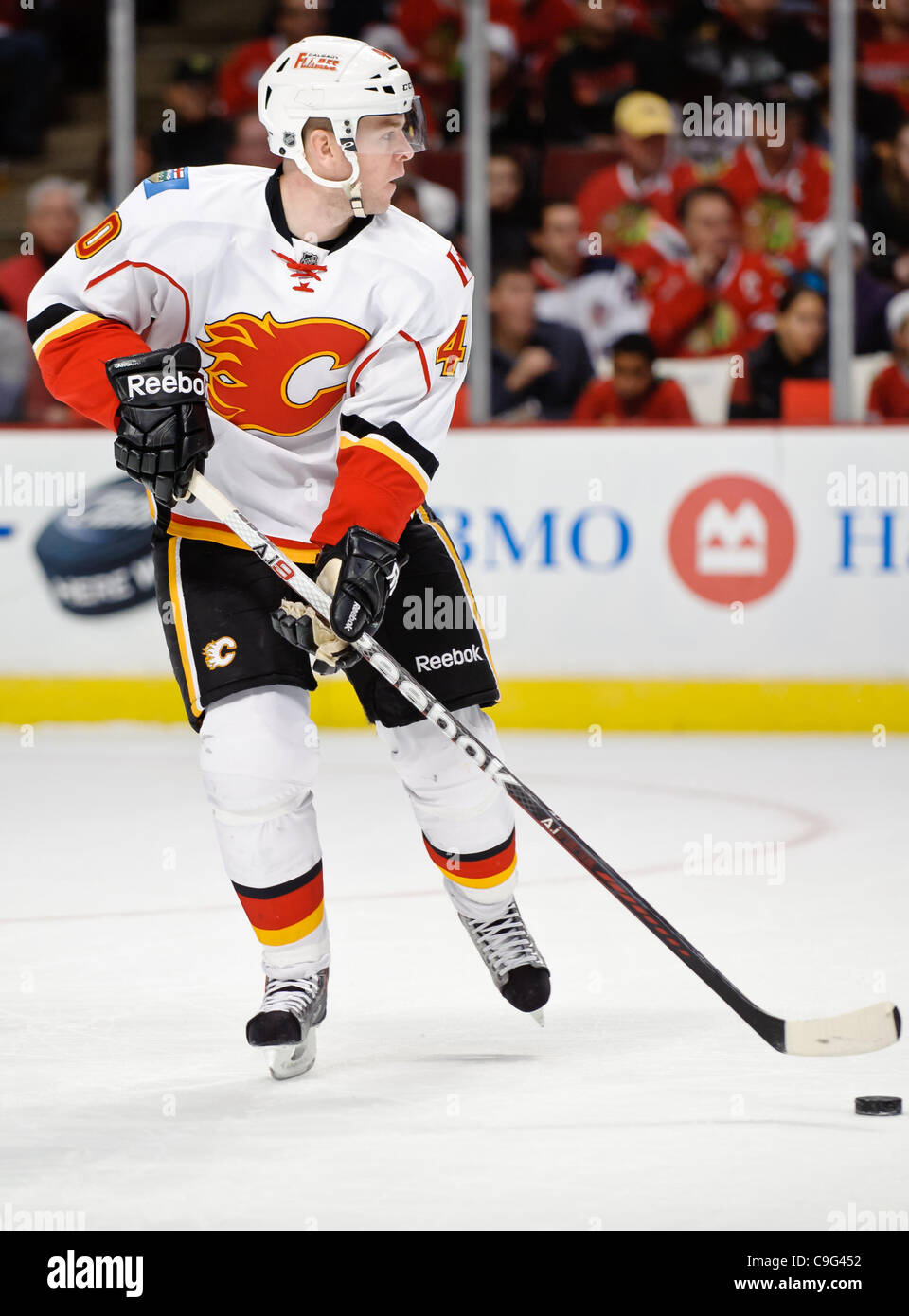 Flames Best #40 Of All Time: Alex Tanguay - Matchsticks and Gasoline