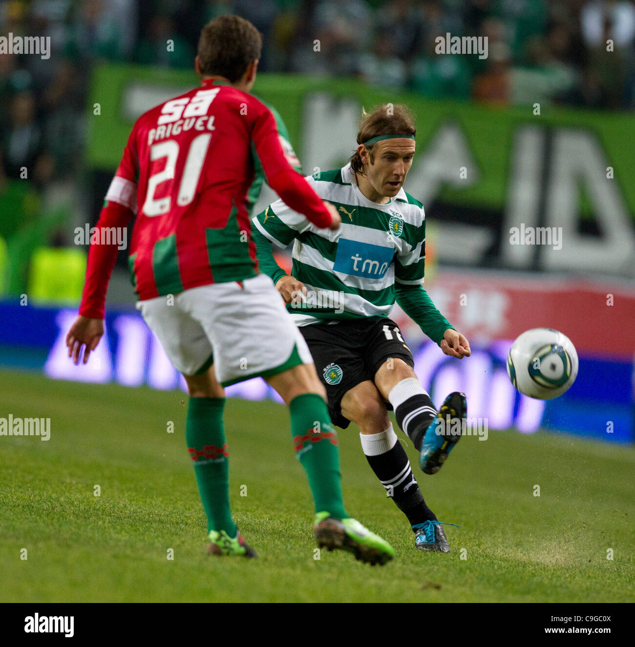 Sporting Clube de Portugal