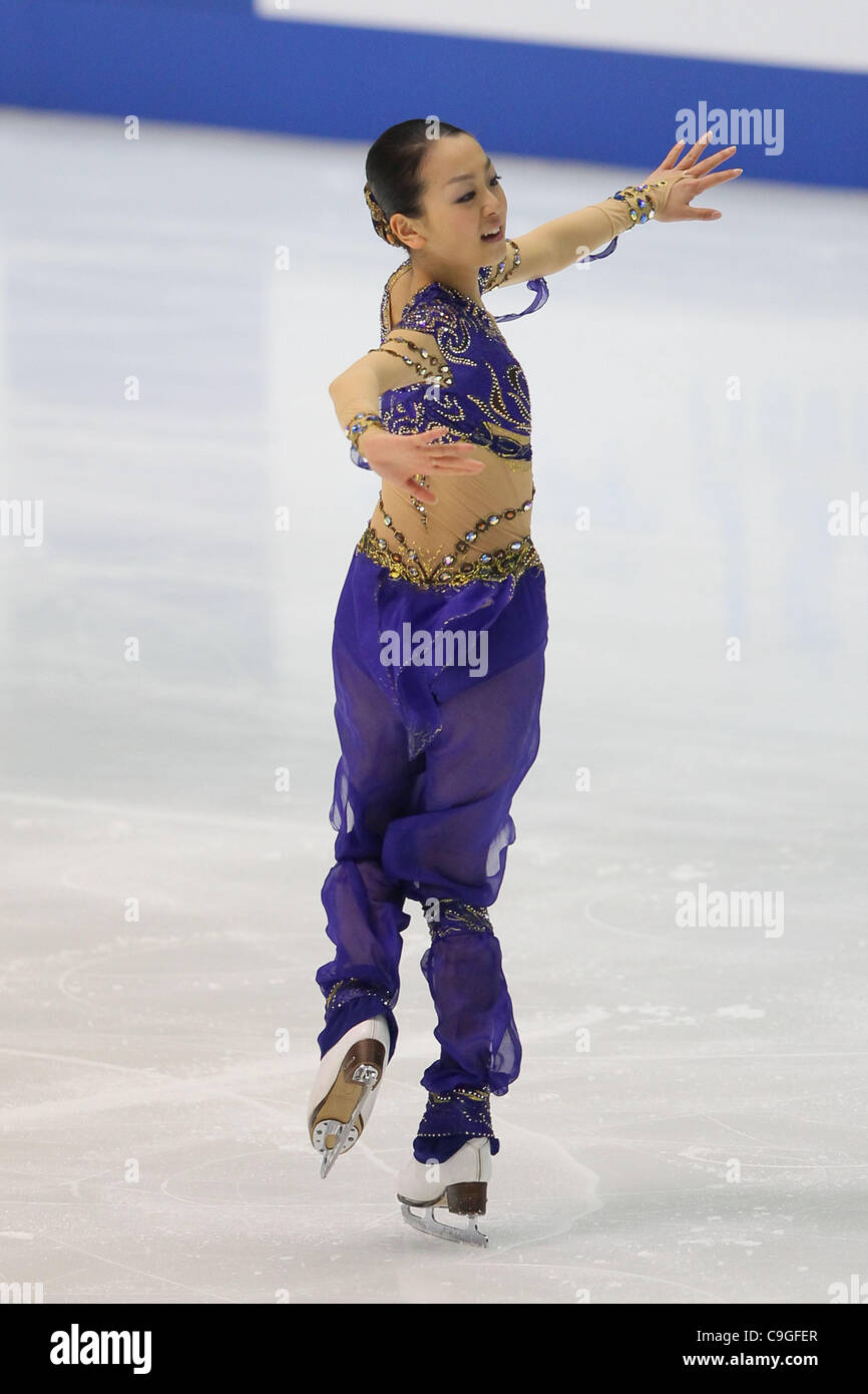 Figure Skating Championships 2011