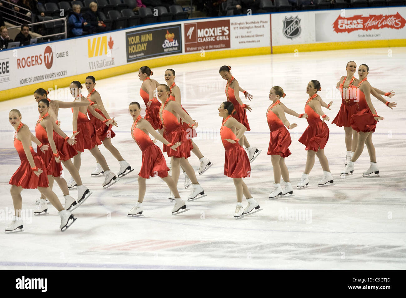 Amber Glenn defends her title at the US Figure Skating Championships as Alysa Liu falters late | WVNS