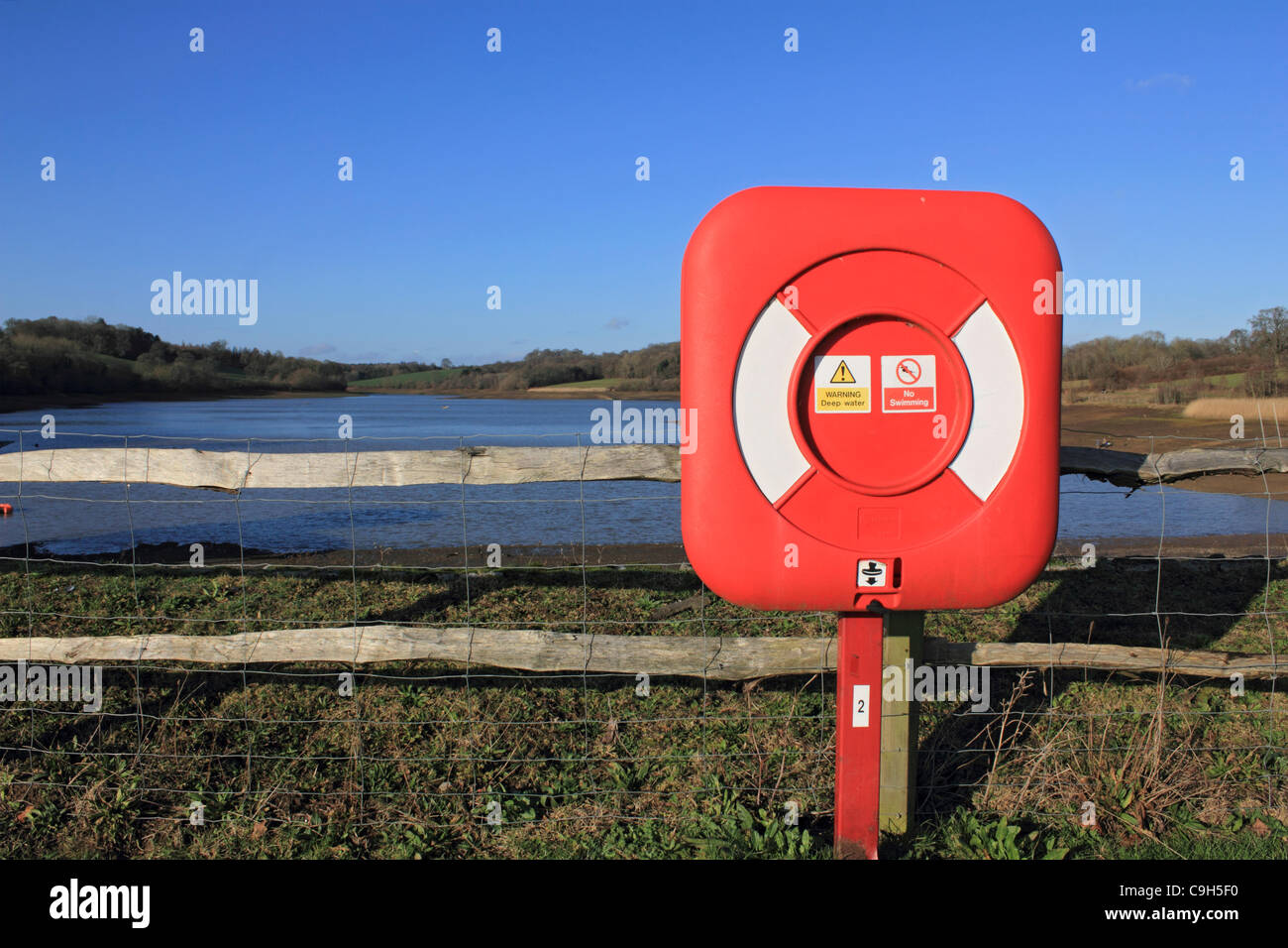 South East Water supplies drinking water to 65,000 homes across East