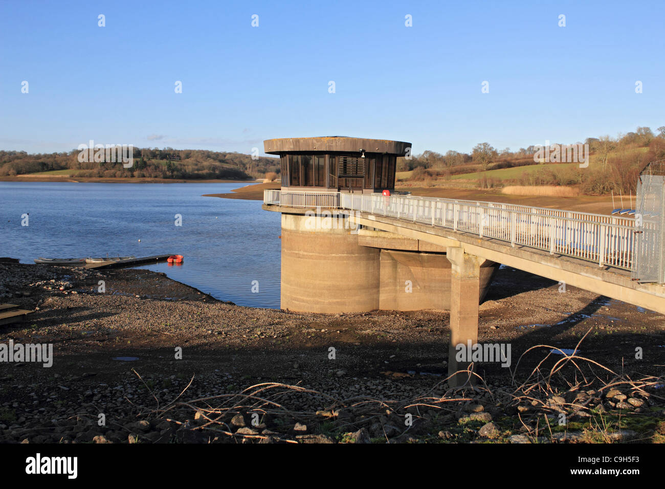 South East Water supplies drinking water to 65,000 homes across East