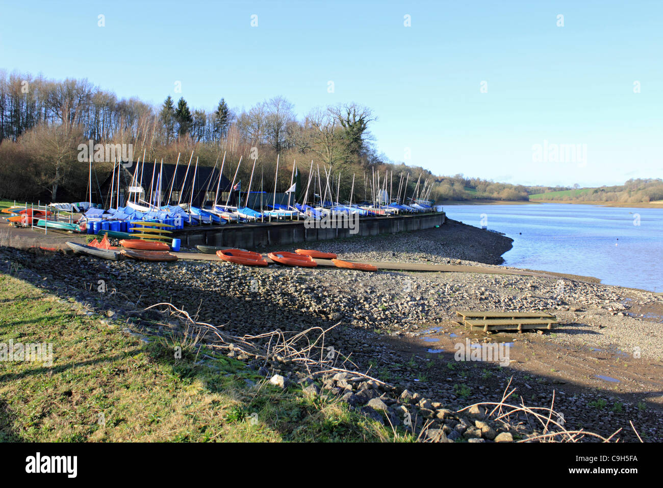 South East Water supplies drinking water to 65,000 homes across East