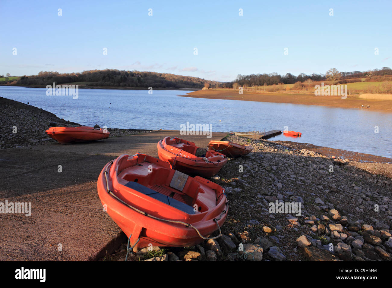 South East Water supplies drinking water to 65,000 homes across East