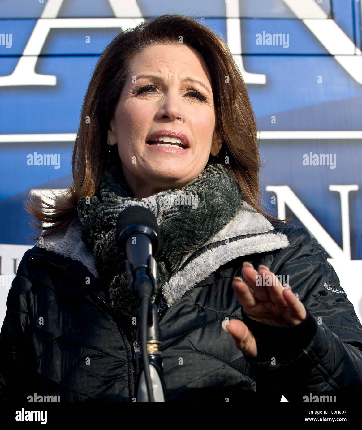Michele Bachmann Stock Photos & Michele Bachmann Stock Images - Alamy
