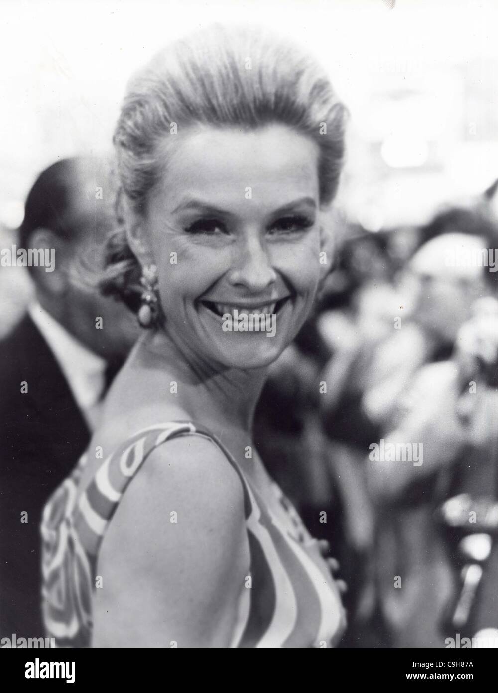 Dec 19 2011 dina merrill credit hires stock photography and images Alamy