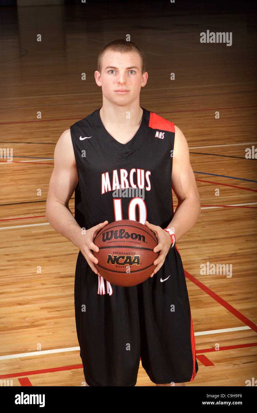 Oct. 22, 2011 Duncanville, Texas, U.S. Flower Mound Marcus High