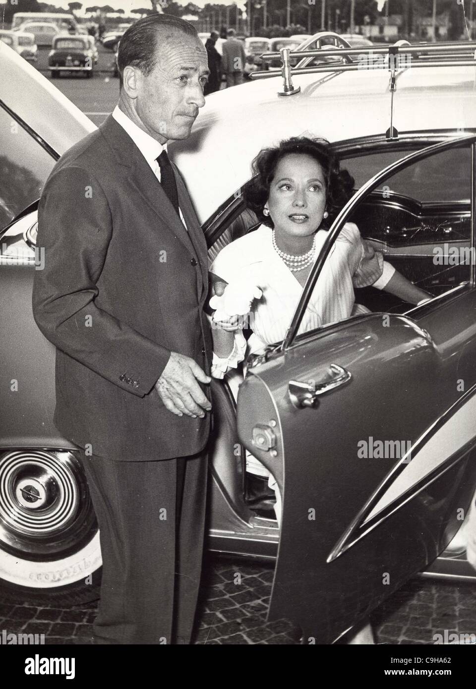 Bruno pagliai merle hires stock photography and images Alamy