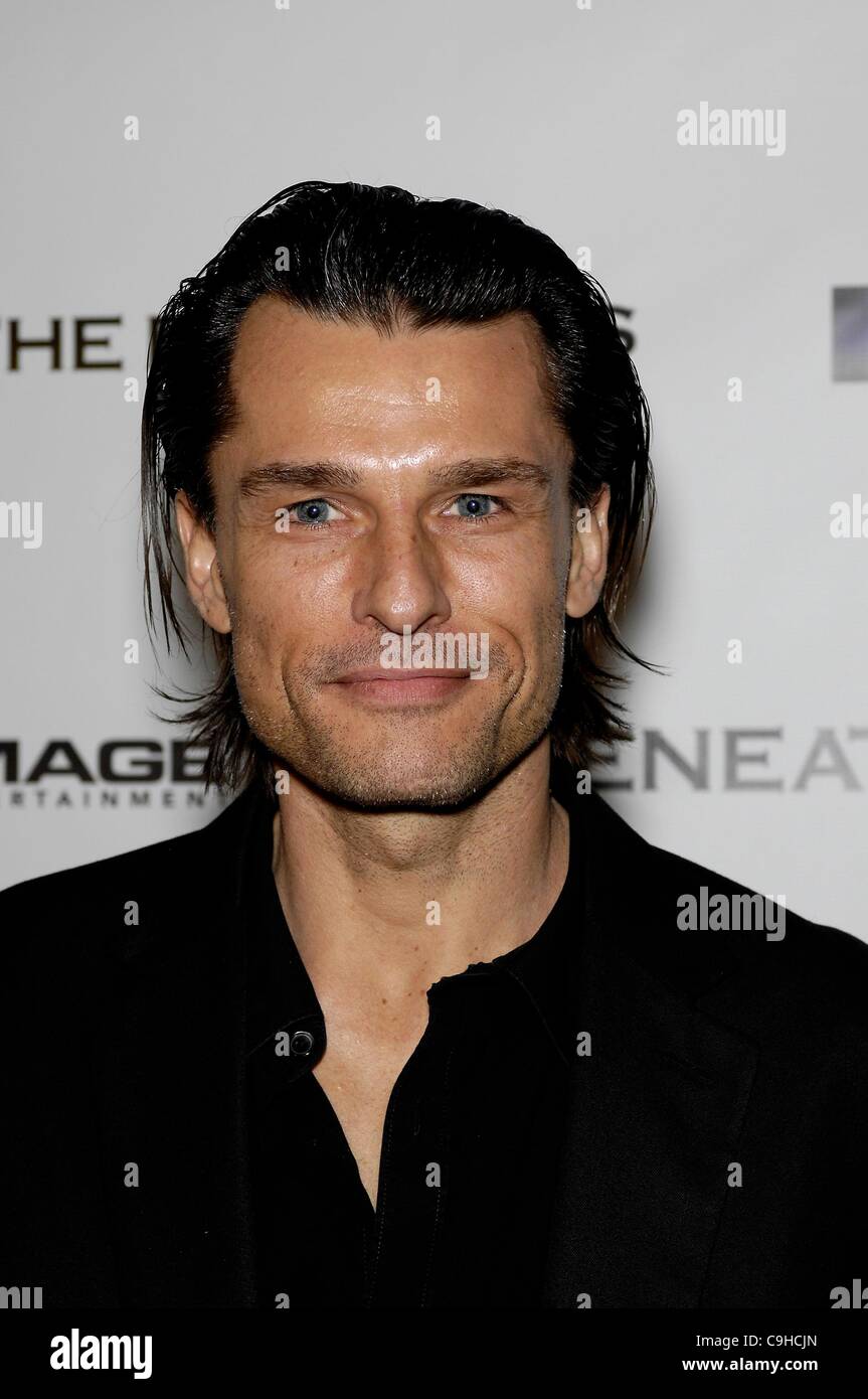David Christopher