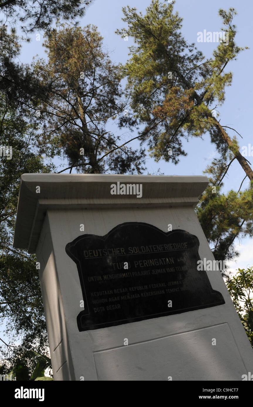 Jan 4 12 Bogor West Java Indonesia Grave Of German Submarine U 195 Crew Member During War World Ii At Arca Domas In Bogor West Java Indonesia January 04 12 Eight Crew Jan 4 12 Bogor West Java Indonesia Grave Of German Submarine U 195 Crew Member During War World Ii At Arca Domas In Bogor West Java Indonesia January 04 12 Eight Crew