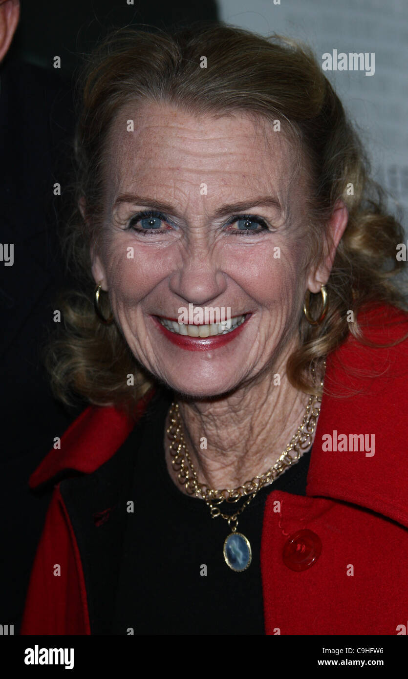 JULIET MILLS HAYWIRE. PREMIERE LOS ANGELES CALIFORNIA USA 05 January ...