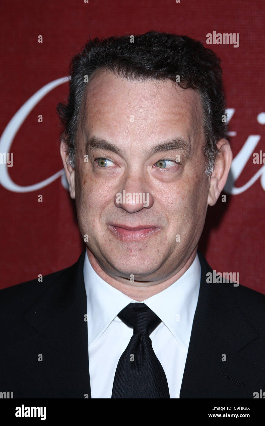 Tom hanks 2012 hi-res stock photography and images - Alamy
