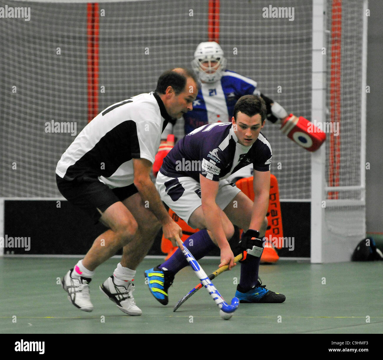 Richard docherty hi-res stock photography and images - Alamy