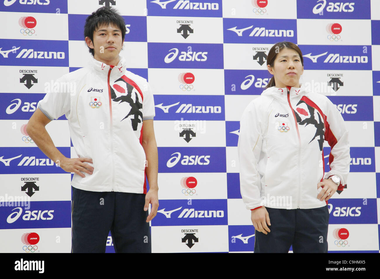 mizuno masashi