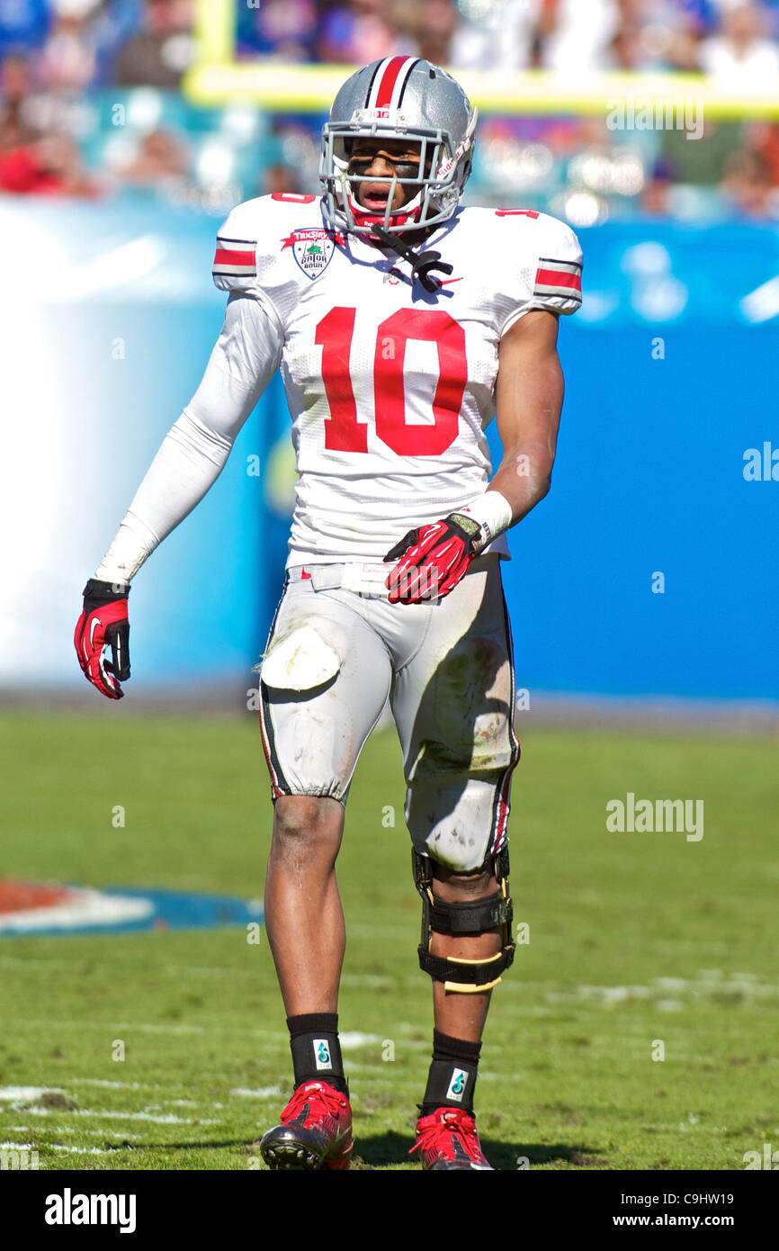 Ryan shazier hi-res stock photography and images - Alamy