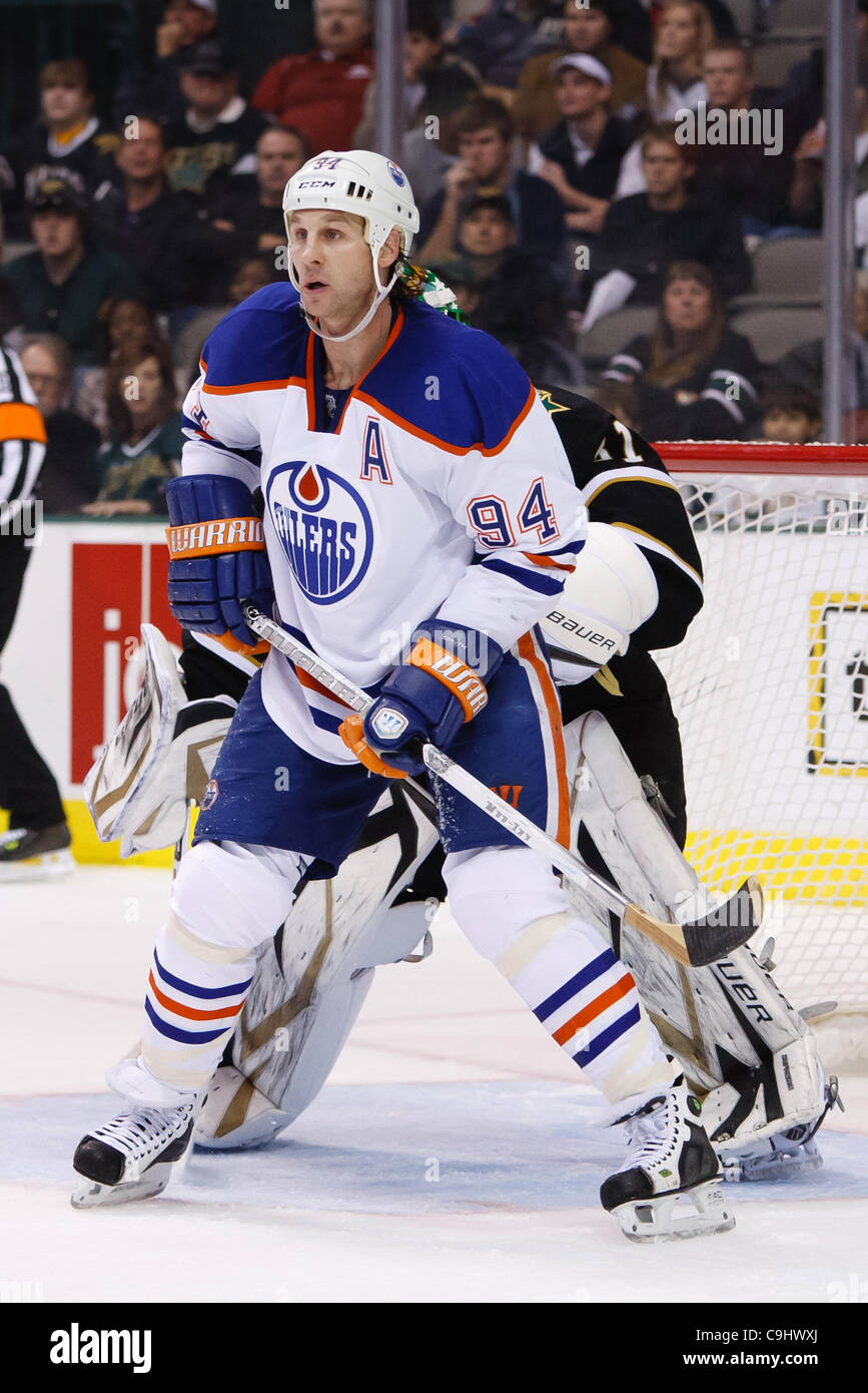 Ryan Smyth Gets His Wish: Los Angeles Kings And Edmonton Oilers