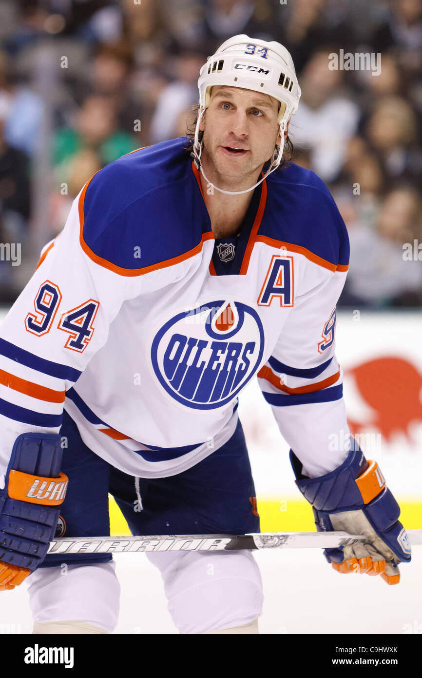 Edmonton Oilers history: Team trades Ryan Smyth to New York