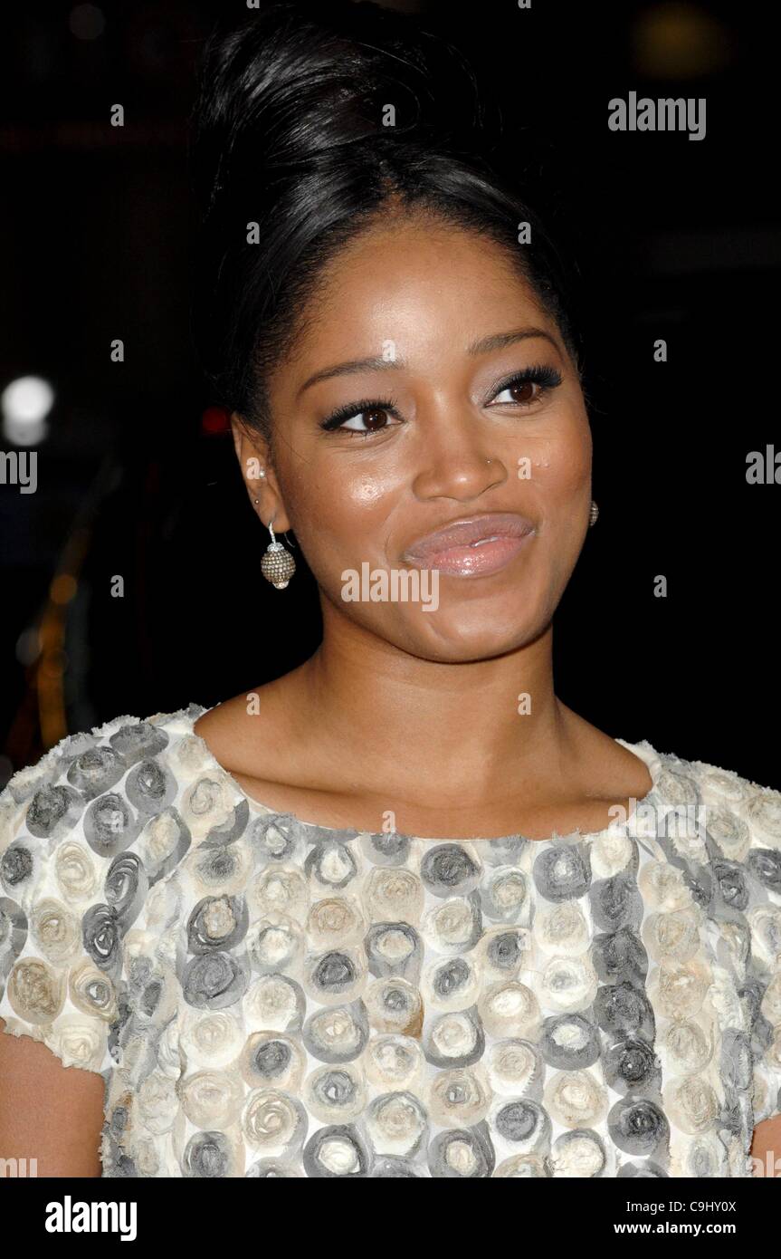 Keke Palmer at arrivals for JOYFUL NOISE Premiere, Grauman's Chinese
