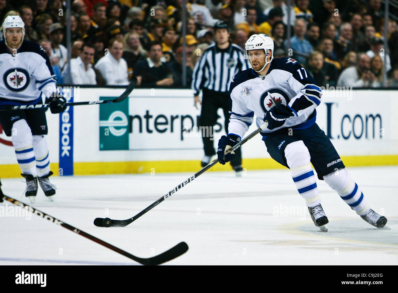 Patrik laine hi-res stock photography and images - Alamy