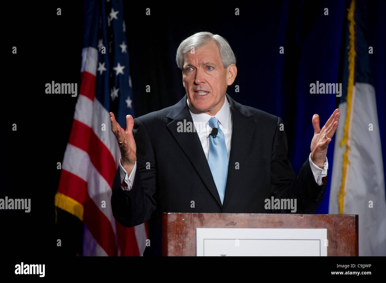 Tom leppert hires stock photography and images Alamy