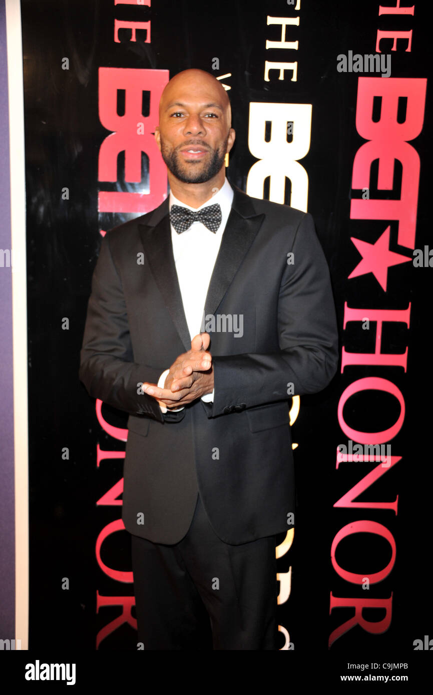 Common rapper 2012 hi-res stock photography and images - Alamy