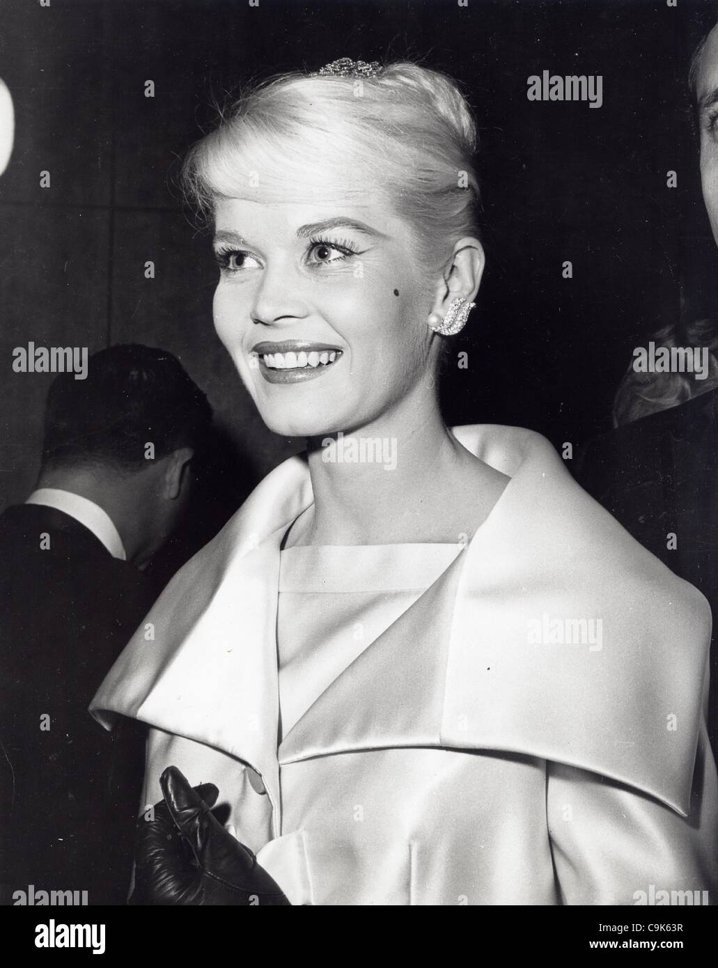 Dorothy provine hires stock photography and images Alamy