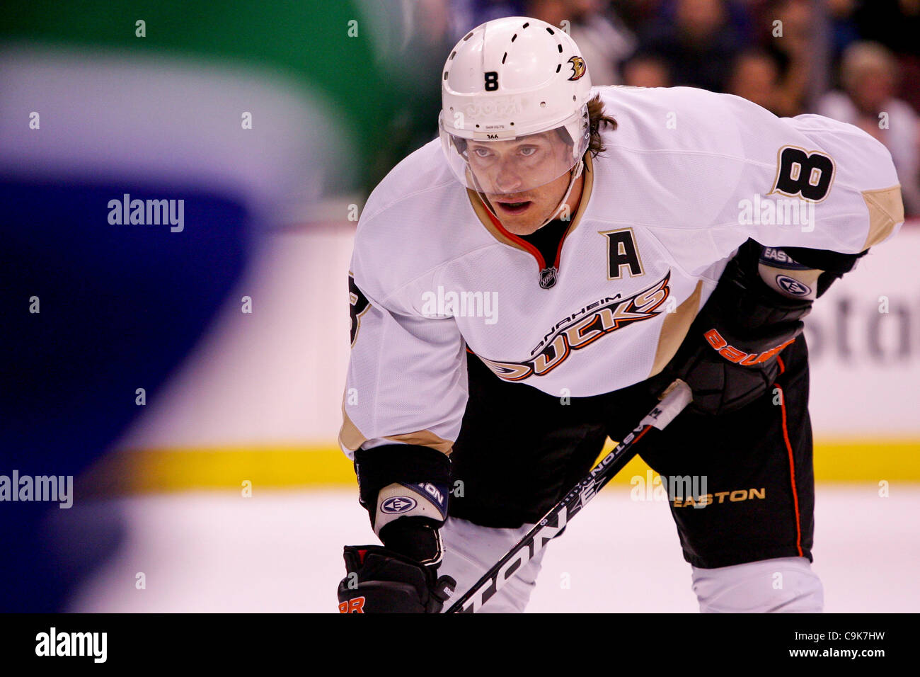 Scott niedermayer hi-res stock photography and images - Alamy