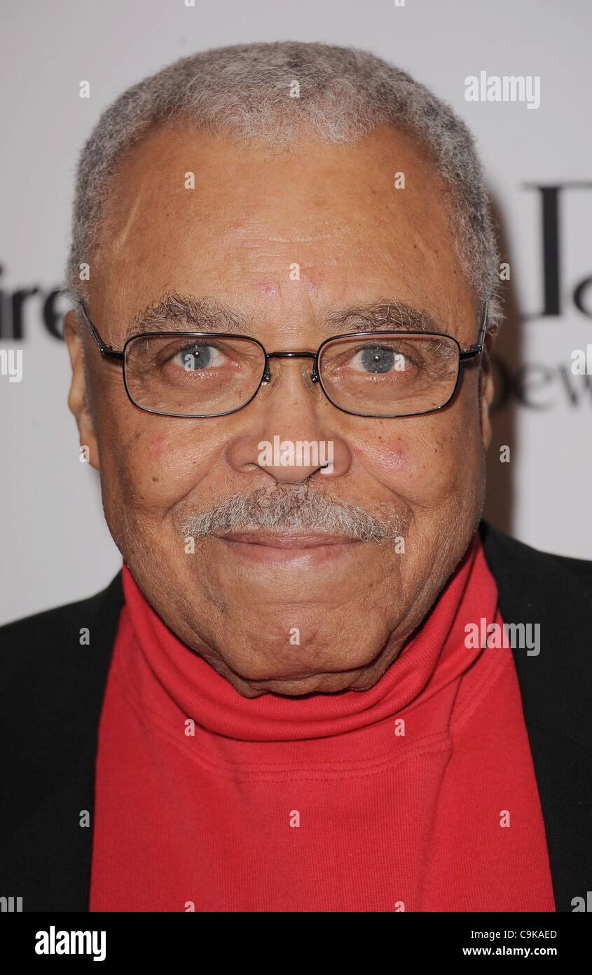 James Earl Jones at arrivals for CORIOLANUS Premiere, The Paris Theatre