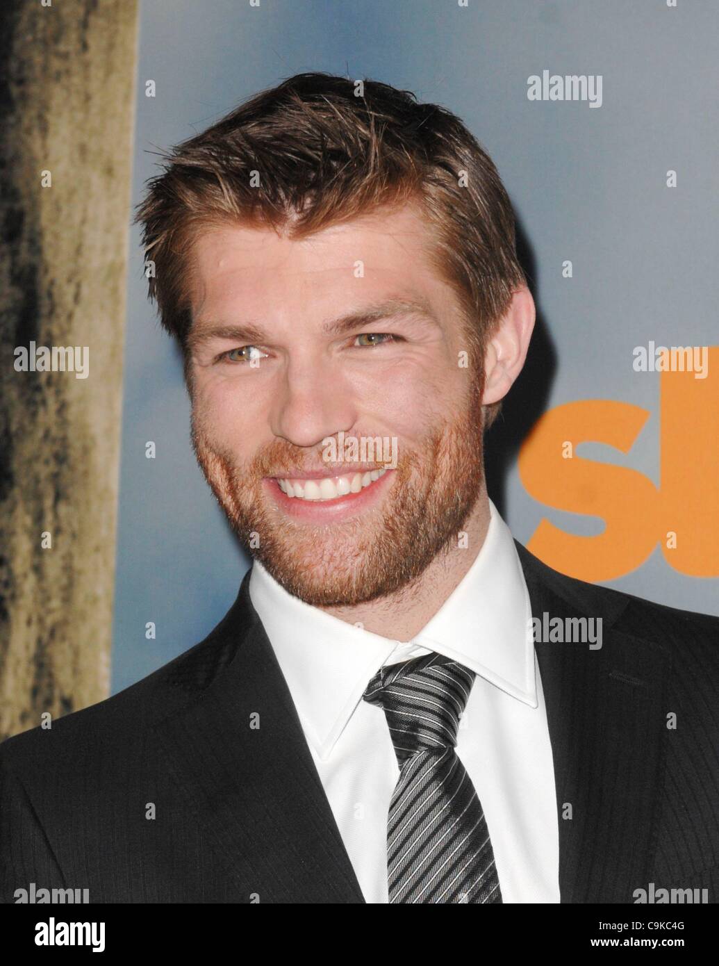 Liam mcintyre spartacus hires stock photography and images Alamy