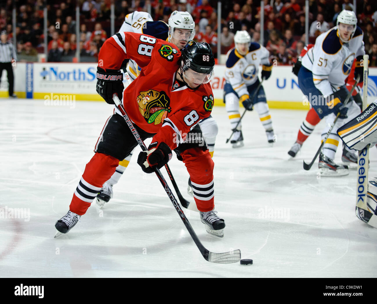 Patrick kane hi-res stock photography and images - Alamy