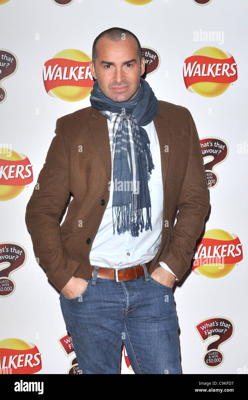 Louie spence hi-res stock photography and images - Alamy