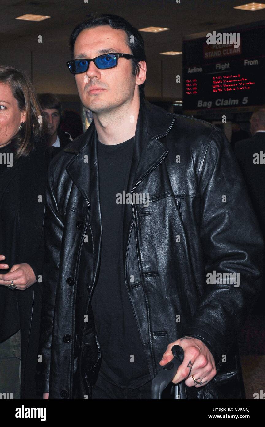 Damien echols hi-res stock photography and images - Alamy