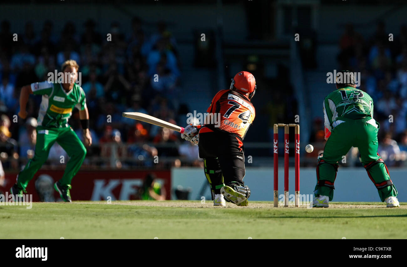 Big Bash Final High Resolution Stock Photography and Images Alamy