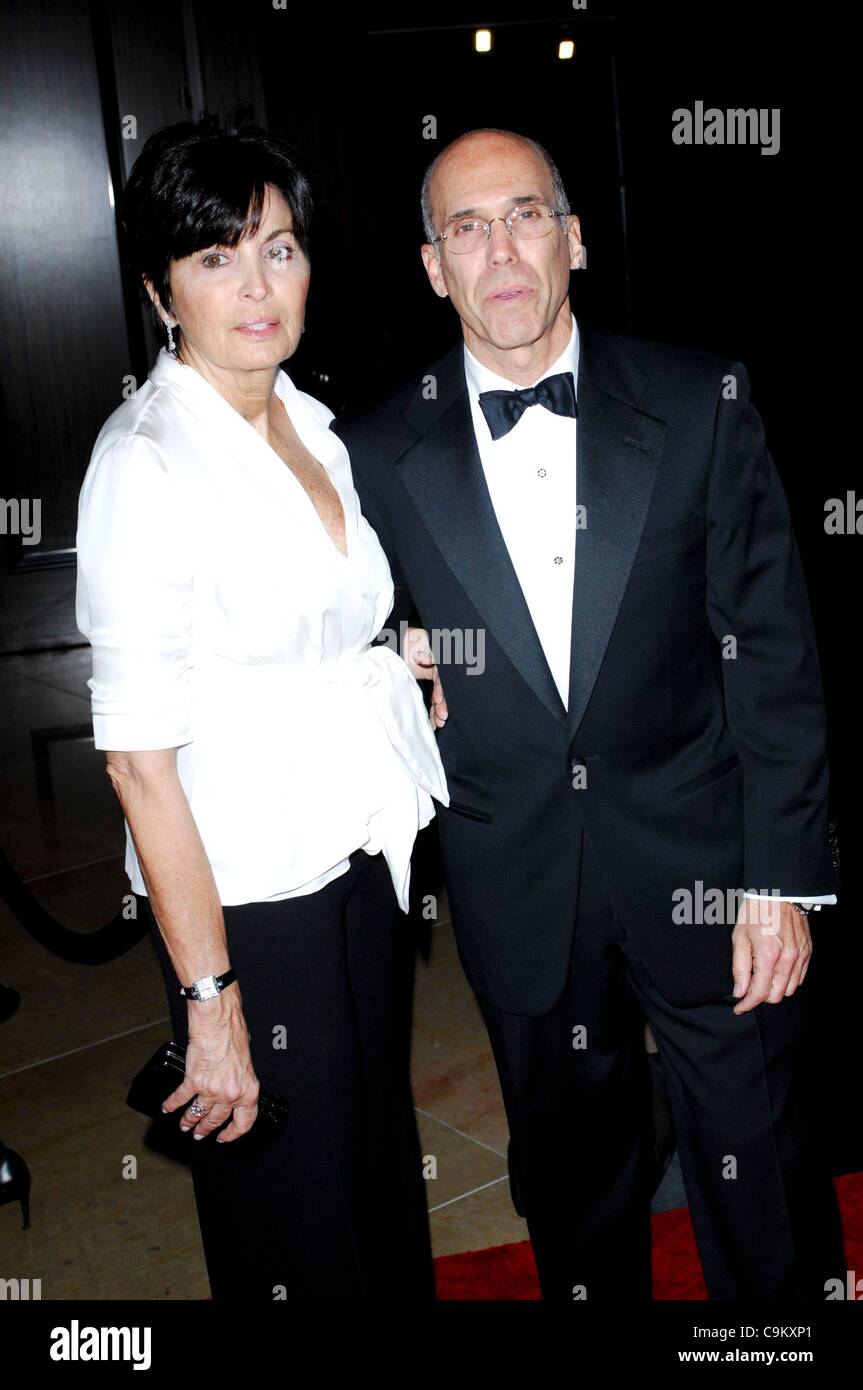 Jeffrey Katzenberg in attendance for 23rd Annual Producers Guild of