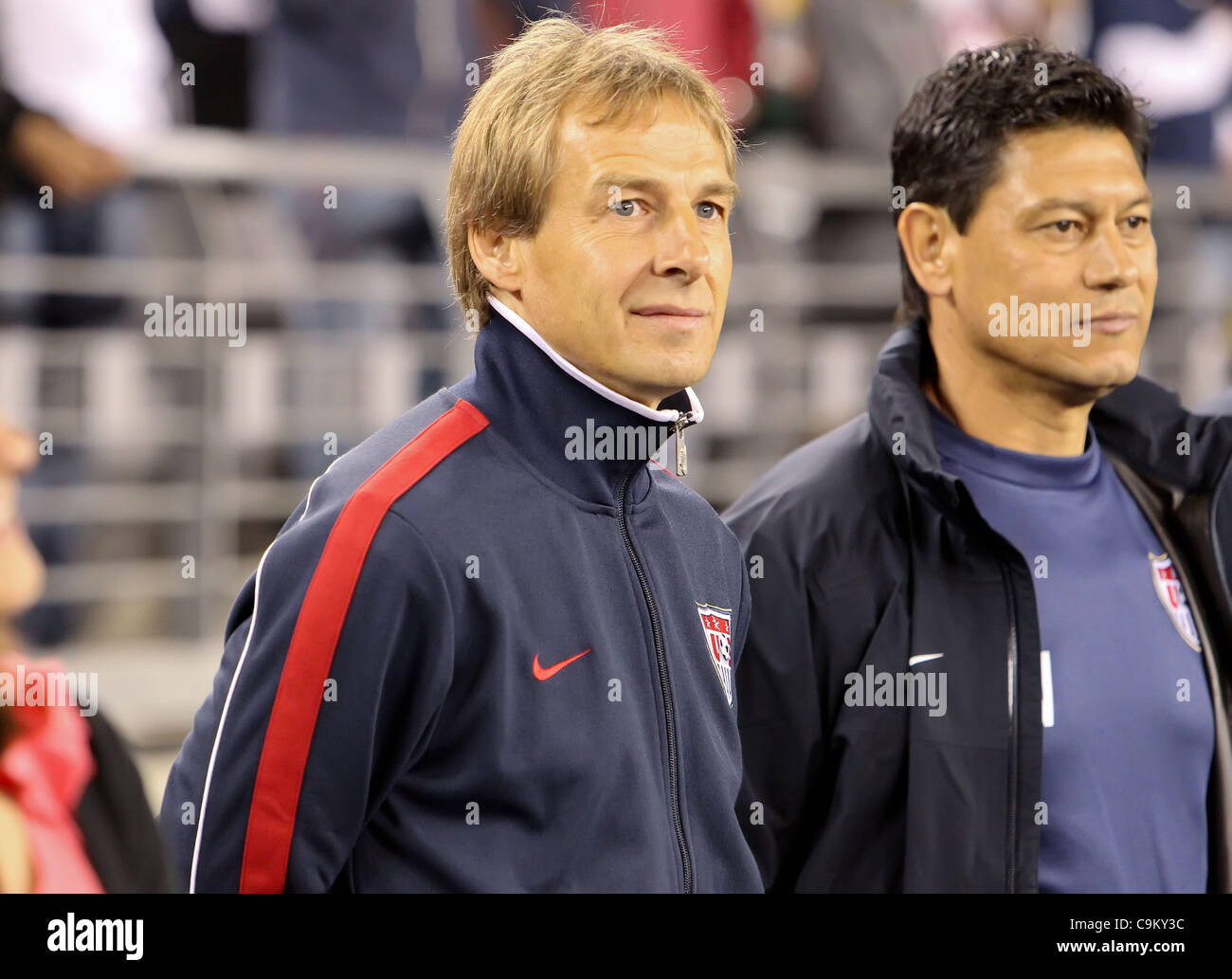 Us mens soccer hires stock photography and images Alamy